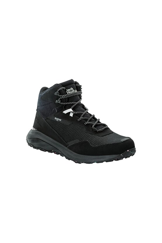 4059661-6350 Dromoventure Texapore Mid M Erkek Outdoor Ayakkabı