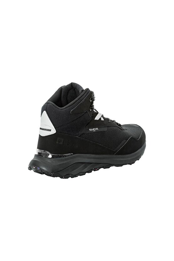 4059661-6350 Dromoventure Texapore Mid M Erkek Outdoor Ayakkabı