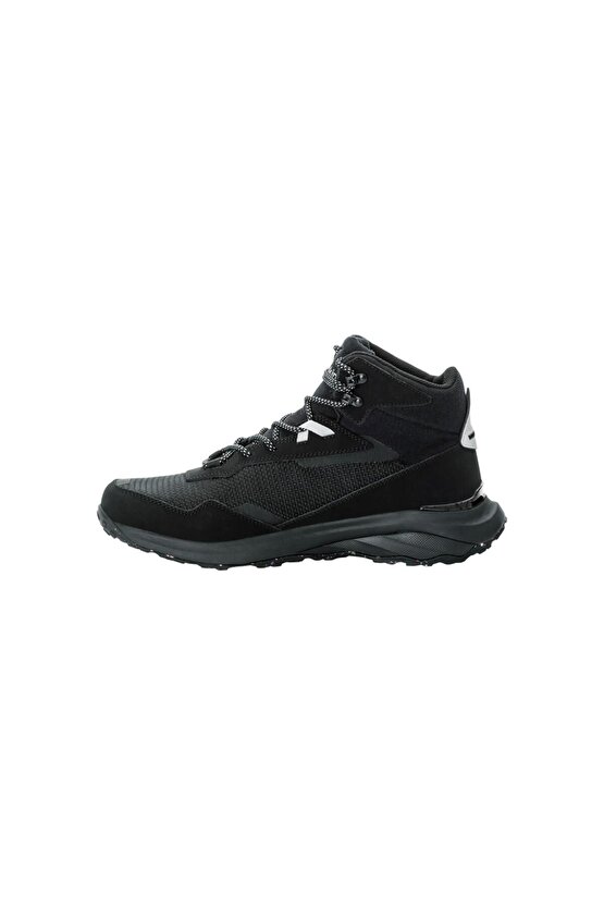 4059661-6350 Dromoventure Texapore Mid M Erkek Outdoor Ayakkabı