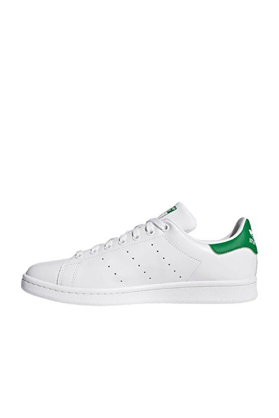 Stan Smith Beyaz Spor Ayakkabı (M20324)