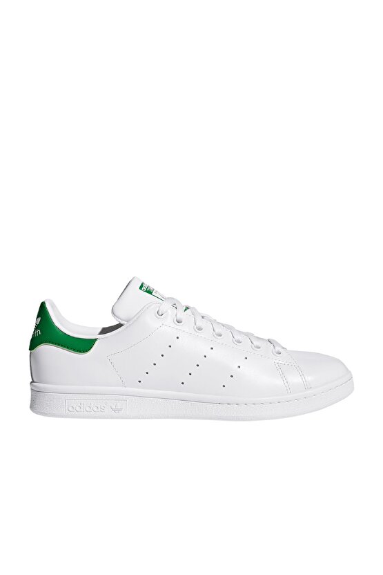 Stan Smith Beyaz Spor Ayakkabı (M20324)