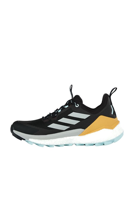 Terrex Free Hiker 2.0 Gore-tex Erkek Siyah Outdoor Ayakkabı (IG5460)