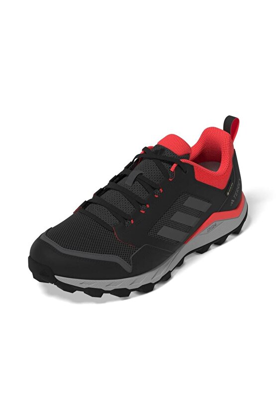 Terrex Tracerocker 2.0 Gore-tex Erkek Siyah Outdoor Ayakkabı (IE9400)