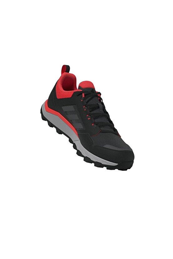 Terrex Tracerocker 2.0 Gore-tex Erkek Siyah Outdoor Ayakkabı (IE9400)