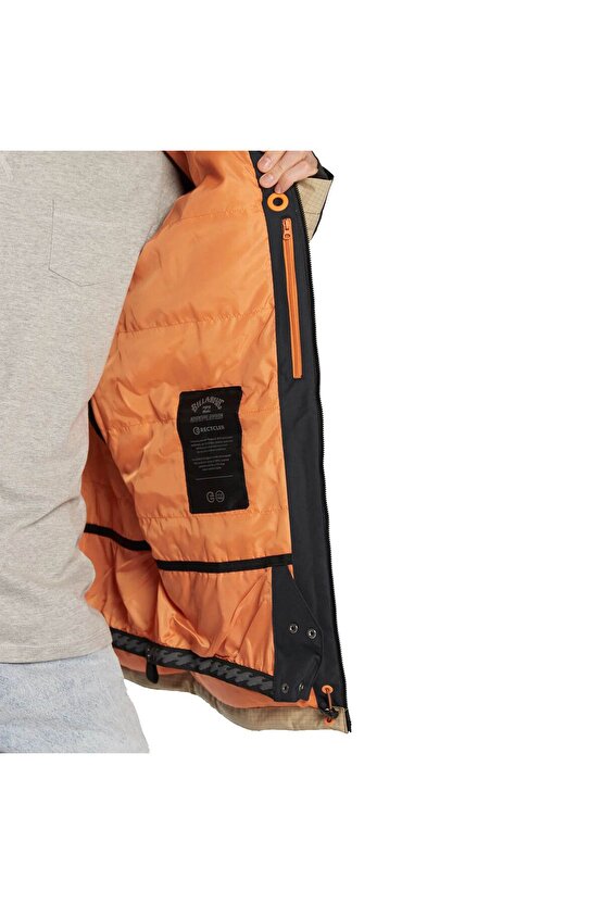 OUTSIDER JKT