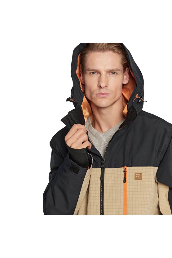 OUTSIDER JKT