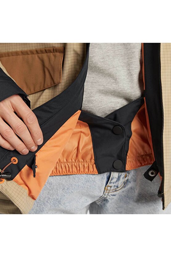 OUTSIDER JKT