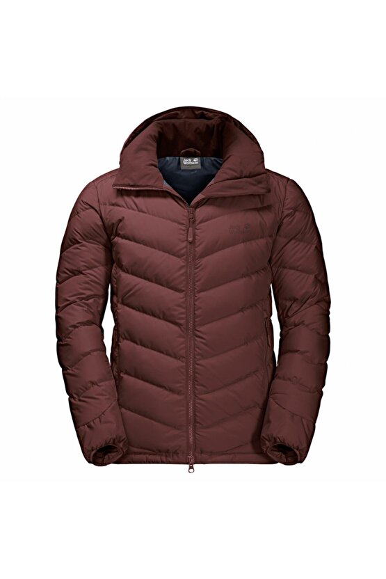 Fairmont Men Erkek Bordo Mont 1203591-2185