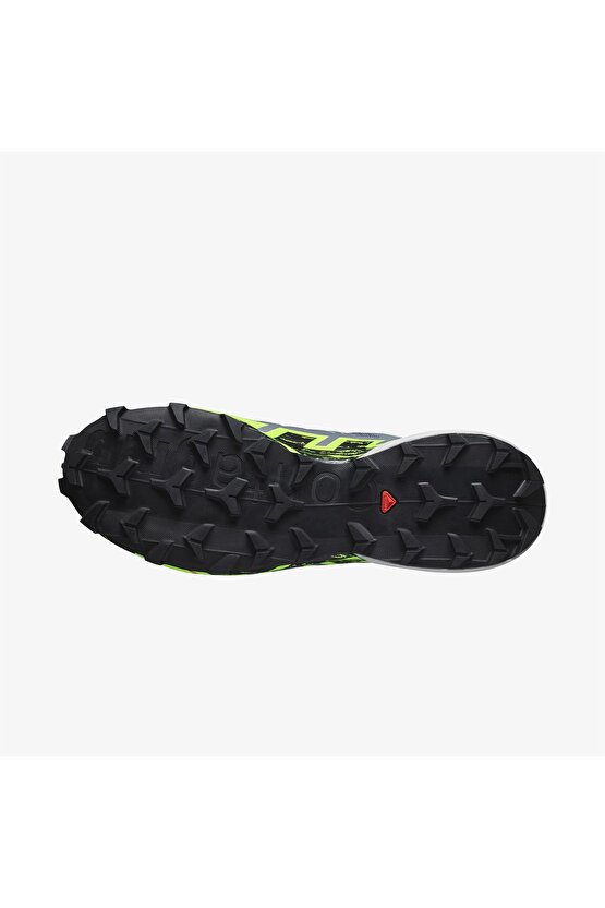 Speedcross 6 Gore-tex Erkek Gri Outdoor Ayakkabı