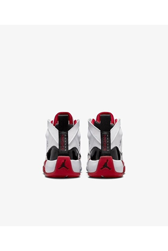Jumpman Two Trey Erkek Ayakkabı Do1925-106