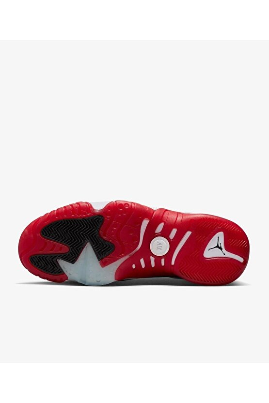 Jumpman Two Trey Erkek Ayakkabı Do1925-106