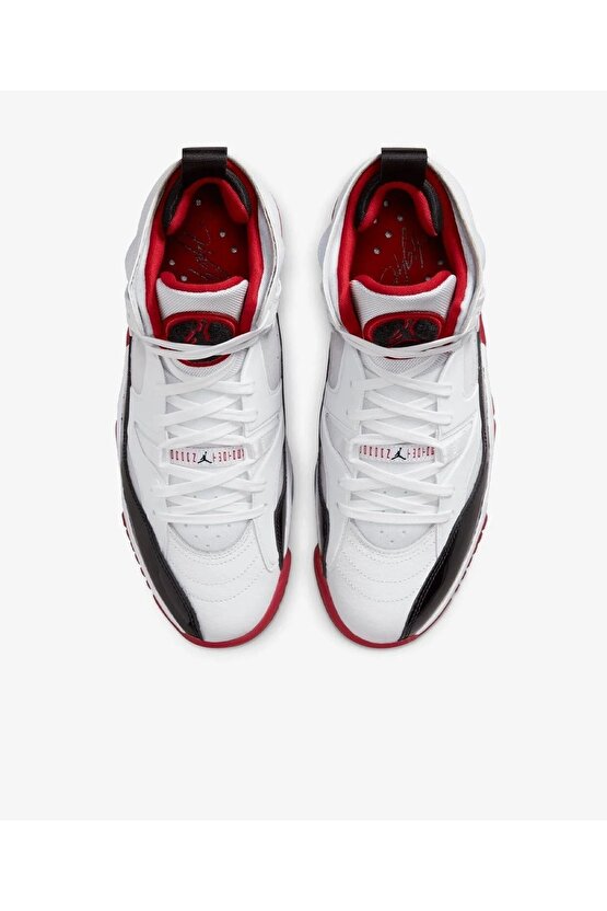 Jumpman Two Trey Erkek Ayakkabı Do1925-106