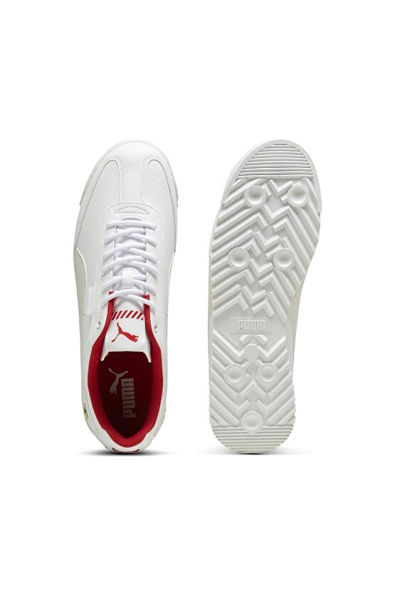 30806702 Ferrari Roma Via Unisex Günlük Spor Ayakkabı
