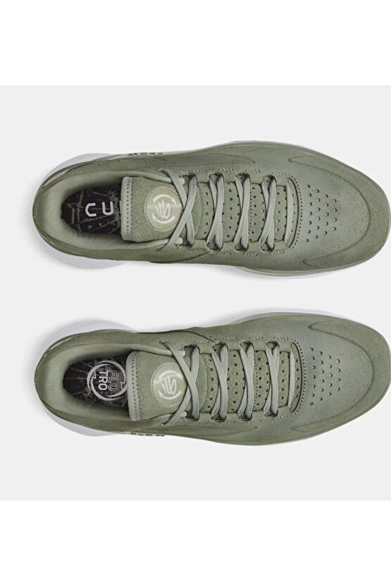 Unisex Curry 1 Low FloTro Lux Basketbol Ayakkabısı 3027603-300