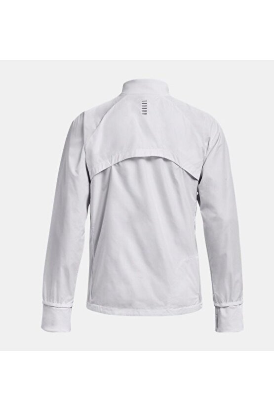 Kadın UA Storm Insulated Run Hibrit Mont 1380874-100