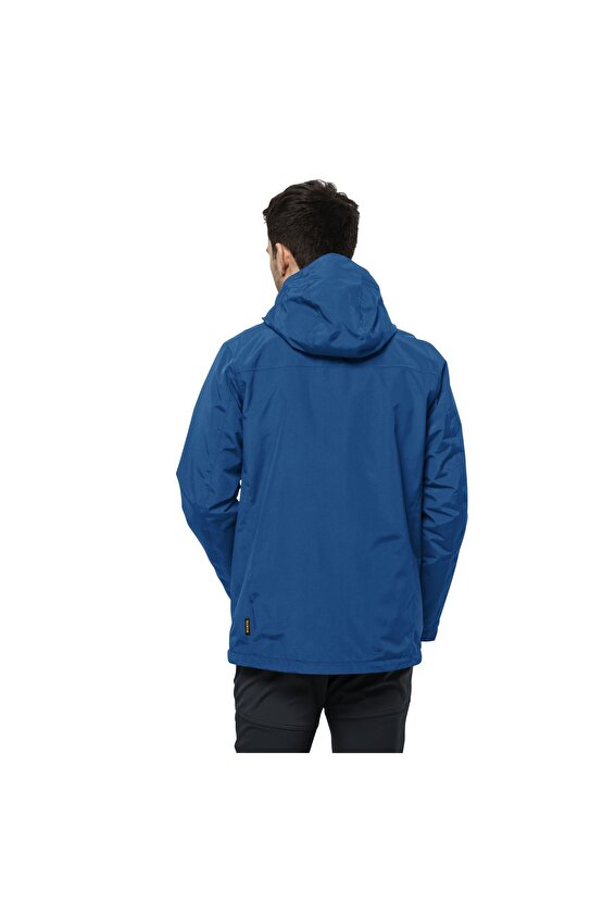 Bergland 3ın1 Jkt M