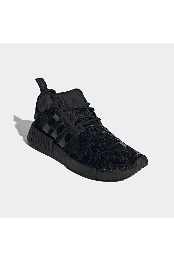 Star Wars X NMD R1 Erkek Günlük Spor Ayakkabı