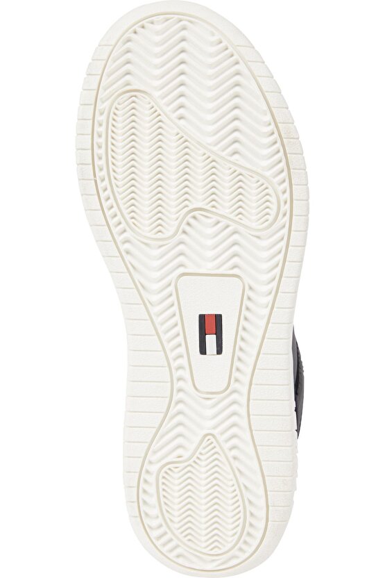 Siyah Kadın Sneaker EN0EN02245BDS