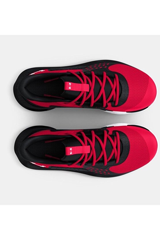 Unisex UA Jet 23 Basketbol Ayakkabısı 3026634-600