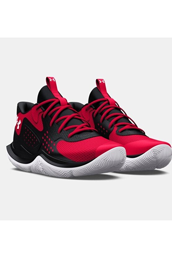 Unisex UA Jet 23 Basketbol Ayakkabısı 3026634-600