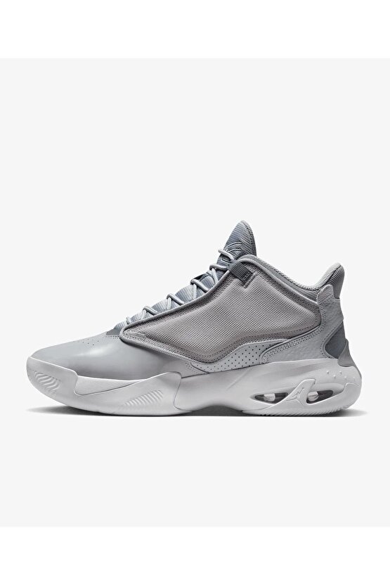 Jordan Max Aura 4 Erkek Basketbol Ayakkabısı