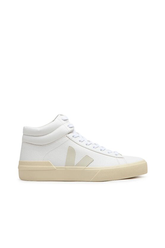Minotaur Chromefree Leather Kadın Sneaker