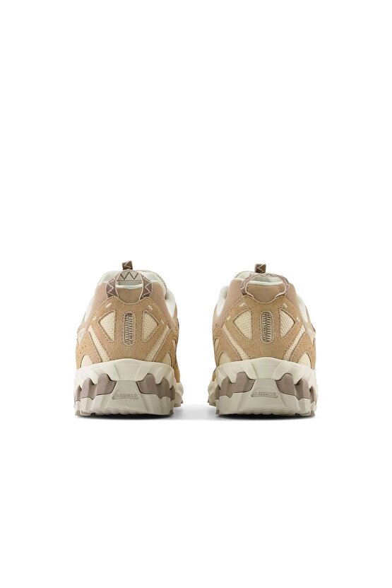 610 Mindful Grey Mushroom Erkek Sneaker