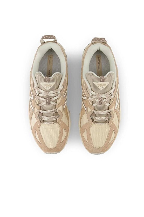 610 Mindful Grey Mushroom Erkek Sneaker