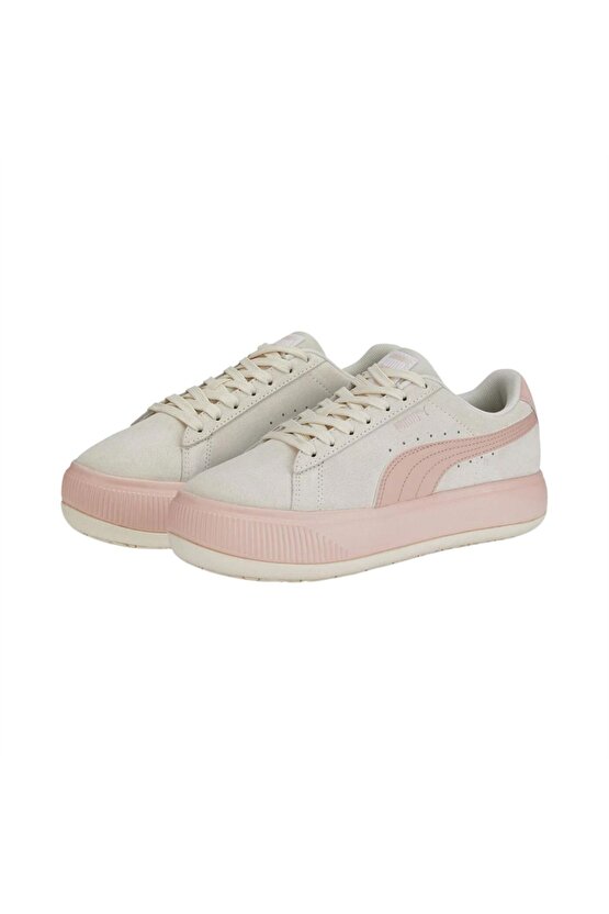 Suede Mayu Kadın Spor Ayakkabı 380686-19