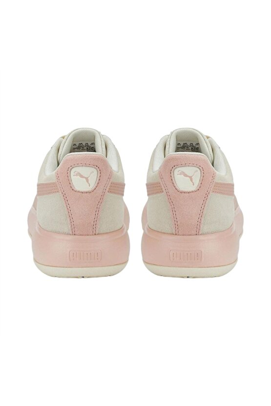 Suede Mayu Kadın Spor Ayakkabı 380686-19