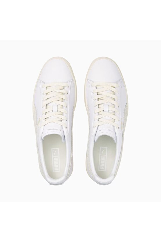 CLYDE BASE SNEAKERS