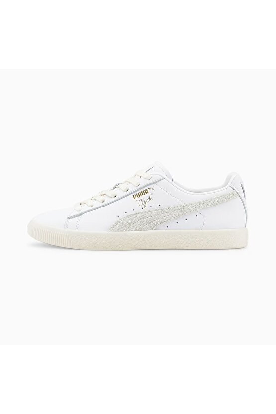 CLYDE BASE SNEAKERS