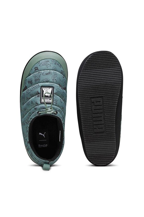 Tuff Plus Ripndip Erkek Sneaker