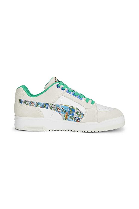 SLIPSTREAM Lo Super COMIC Sneaker