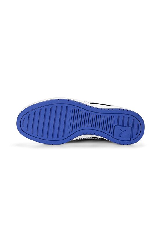 CA Pro GEN.  PUMA White-Royal Sapphi