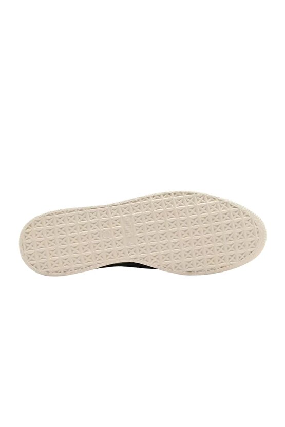 Suede Vintage Kadın Sneaker