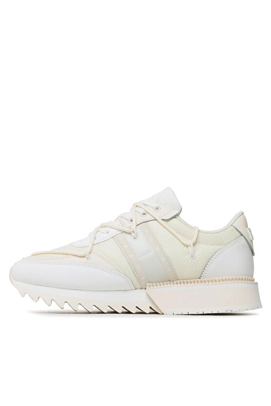 Jeans Cleated Elevated Sneaker