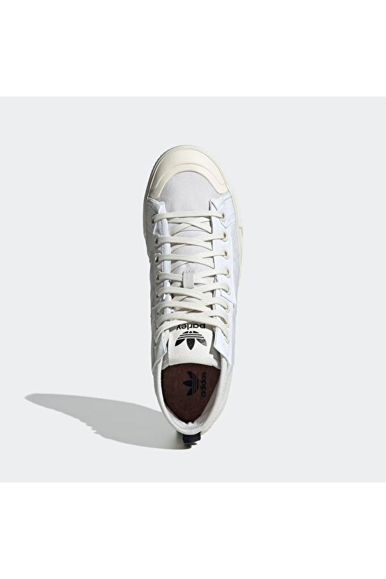 Nizza High Parley Kadın Sneaker