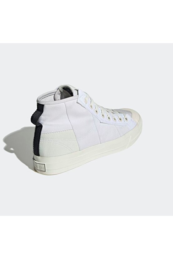 Nizza High Parley Kadın Sneaker