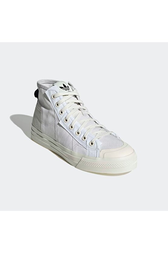 Nizza High Parley Kadın Sneaker