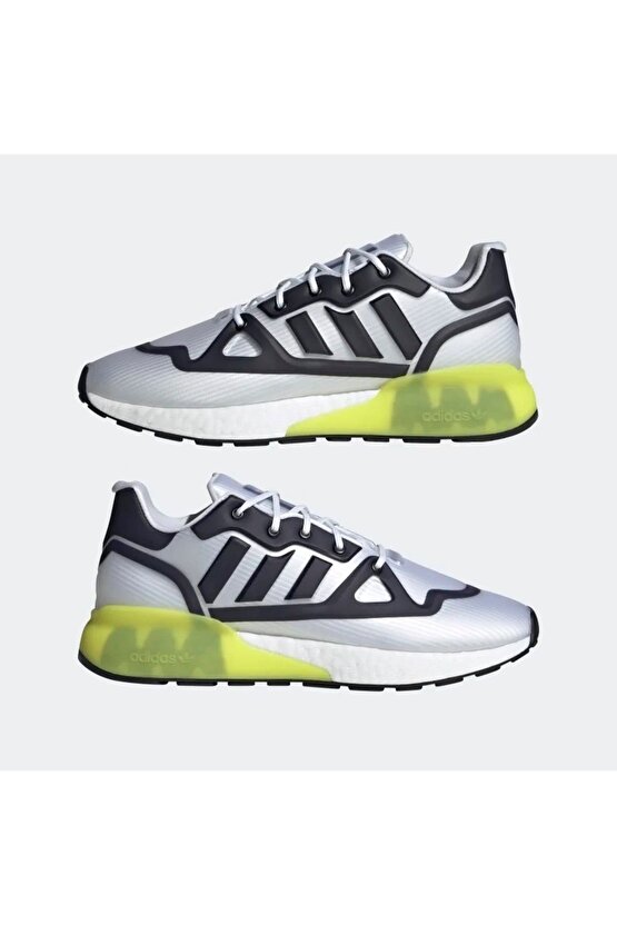 Zx 2k Boost Futureshell Koşu Ayakkabısı