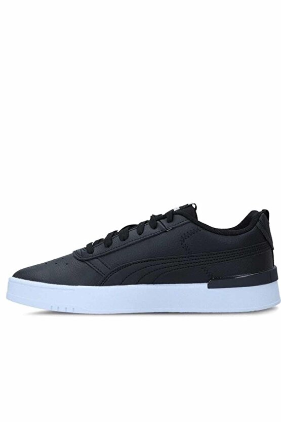 El Clasico Tape Unisex Günlük Spor Ayakkabı 386394-02 Siyah-Byz