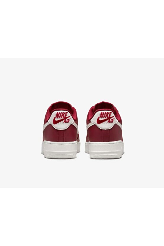 Air Force 1 07 Premium 40th Anniversary Join Forces Erkek Sneaker