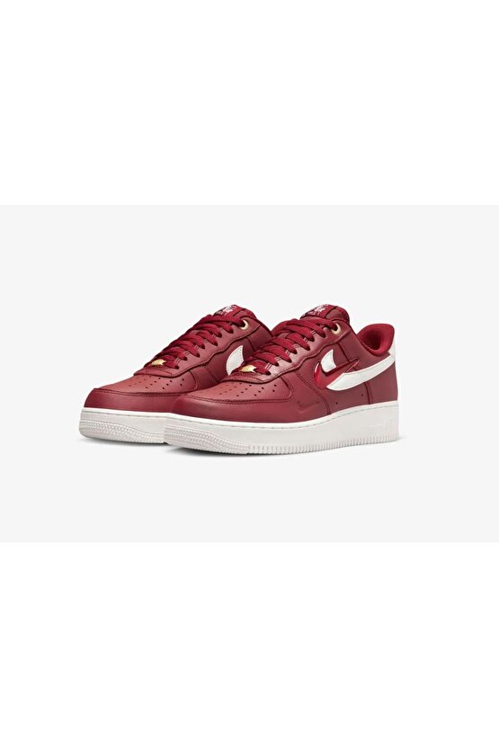 Air Force 1 07 Premium 40th Anniversary Join Forces Erkek Sneaker