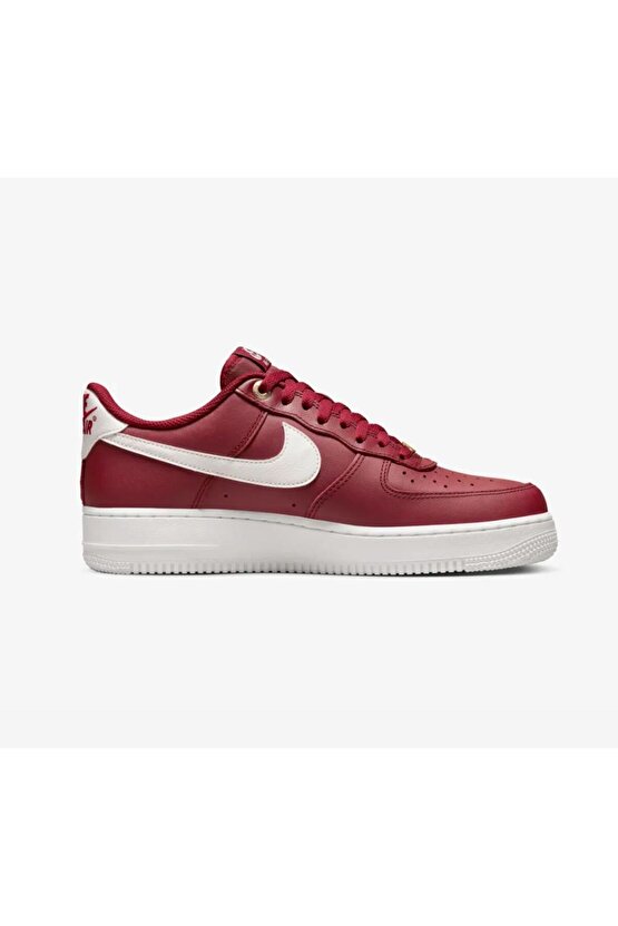 Air Force 1 07 Premium 40th Anniversary Join Forces Erkek Sneaker
