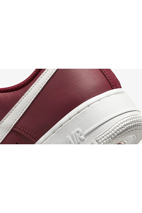 Air Force 1 07 Premium 40th Anniversary Join Forces Erkek Sneaker