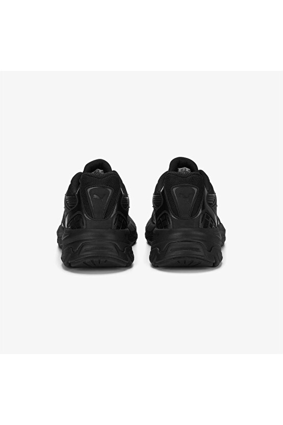 Velophasis PRM Unisex Siyah Spor Ayakkabı