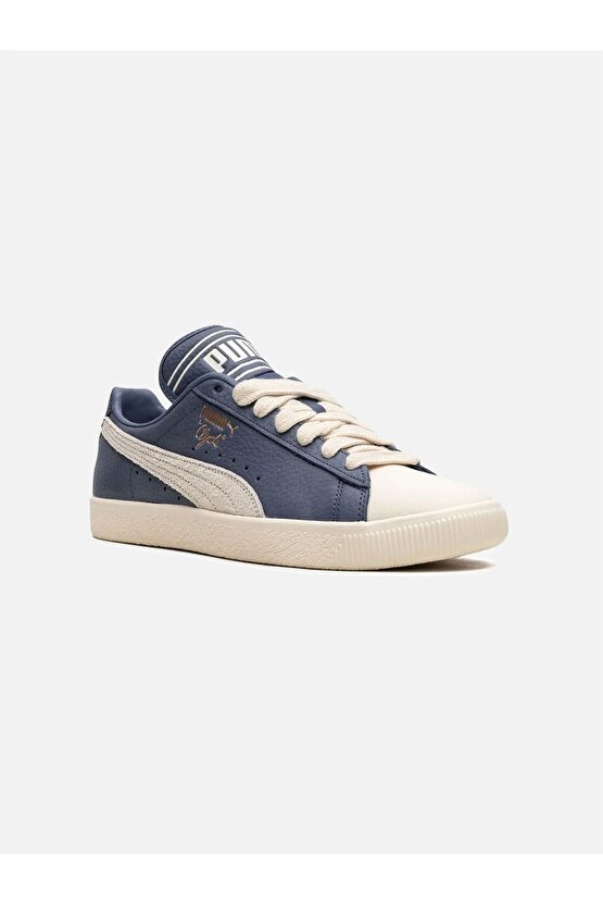 Clyde Q3 Rhuigi Mavi Erkek Sneaker