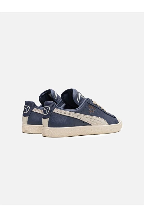 Clyde Q3 Rhuigi Mavi Erkek Sneaker