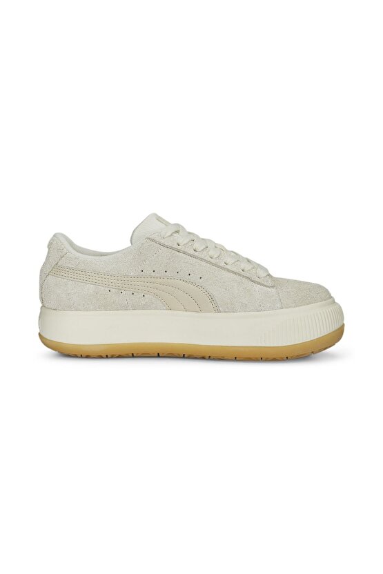 Suede Mayu Thrifted Kadın Ayakkabı